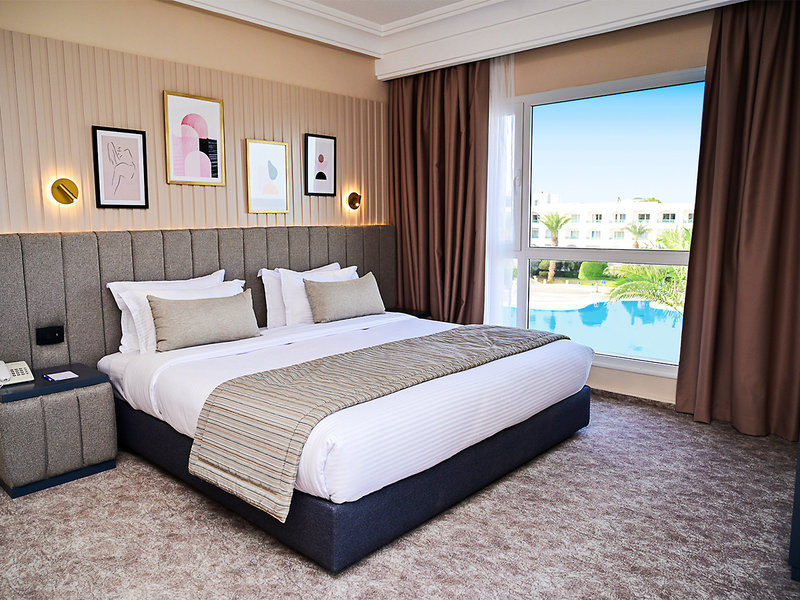 Mahdia Palace Thalasso 2