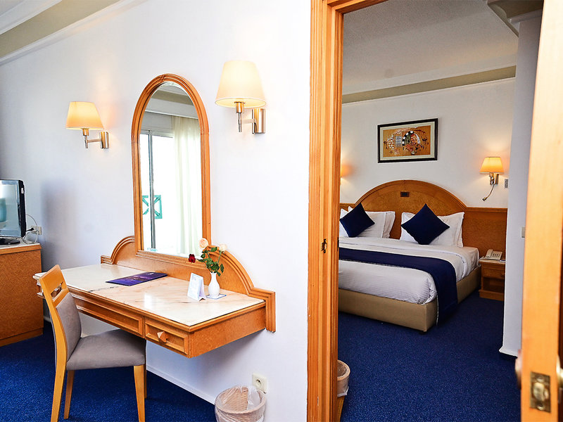 Mahdia Palace Thalasso 4