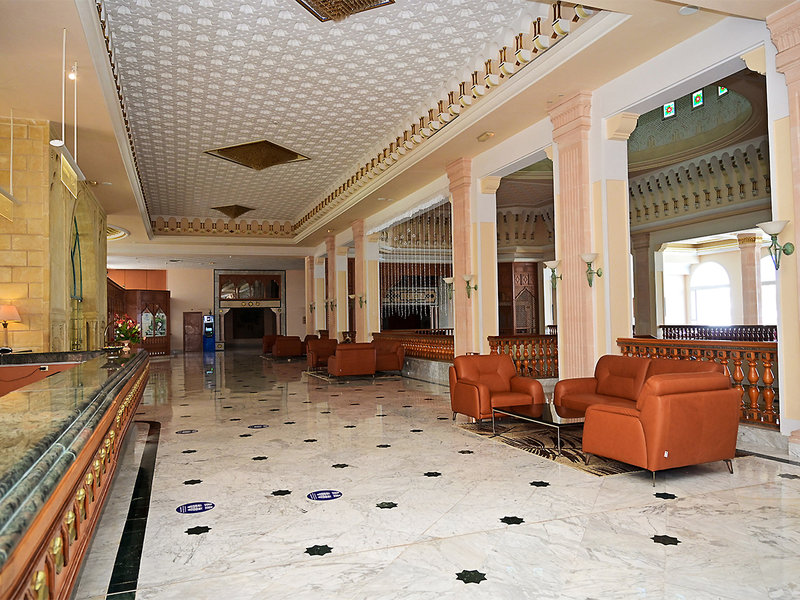 Mahdia Palace Thalasso 6
