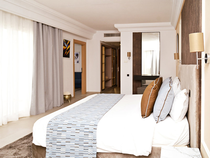 Mahdia Palace Thalasso 7