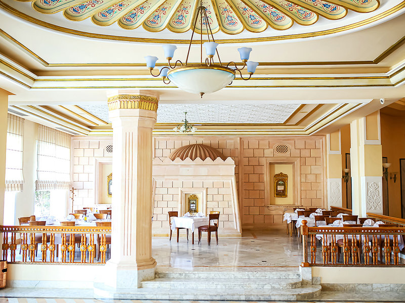 Mahdia Palace Thalasso 10