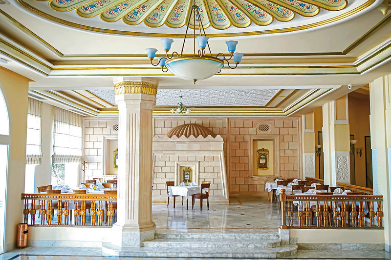 Mahdia Palace 22