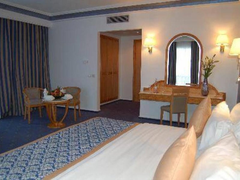 Mahdia Palace Thalasso 2