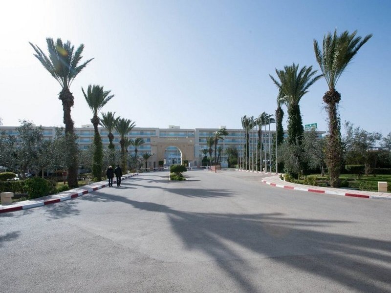 Mahdia Palace Thalasso 3