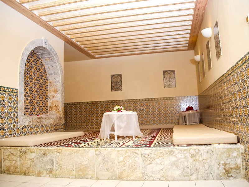 Mahdia Palace Thalasso 4