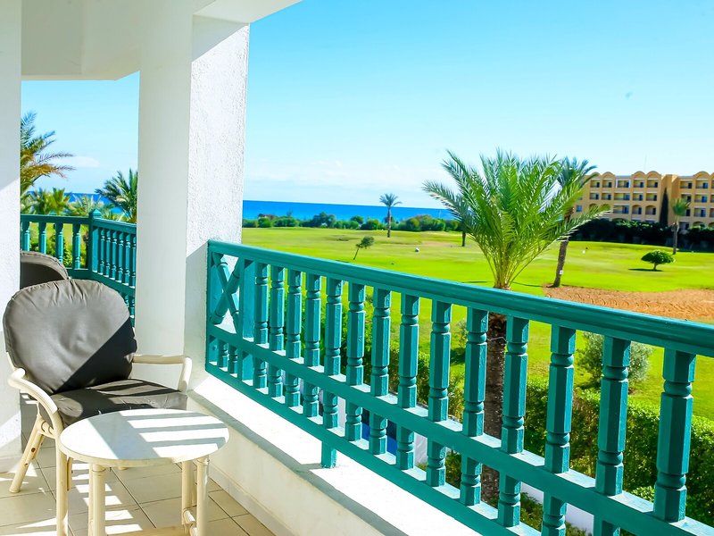 Mahdia Palace Thalasso 6