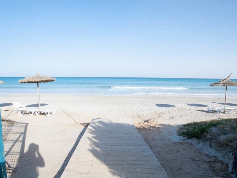 Mahdia Palace Thalasso 8