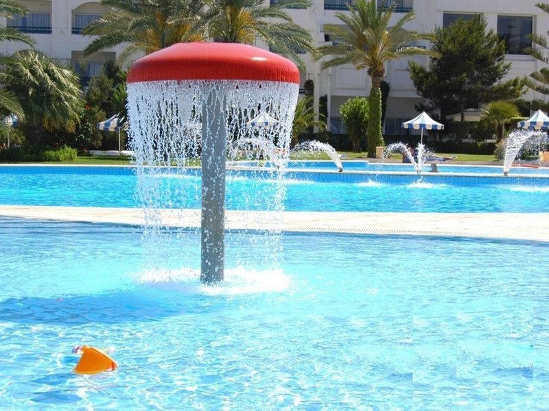 Mahdia Palace Thalasso 9