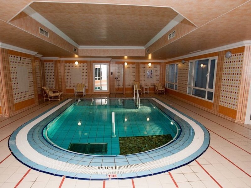 Mahdia Palace Thalasso 10