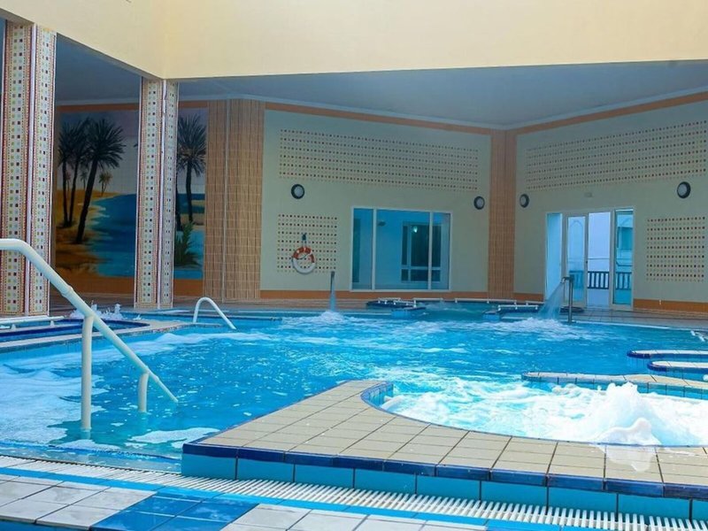 Mahdia Palace Thalasso 14