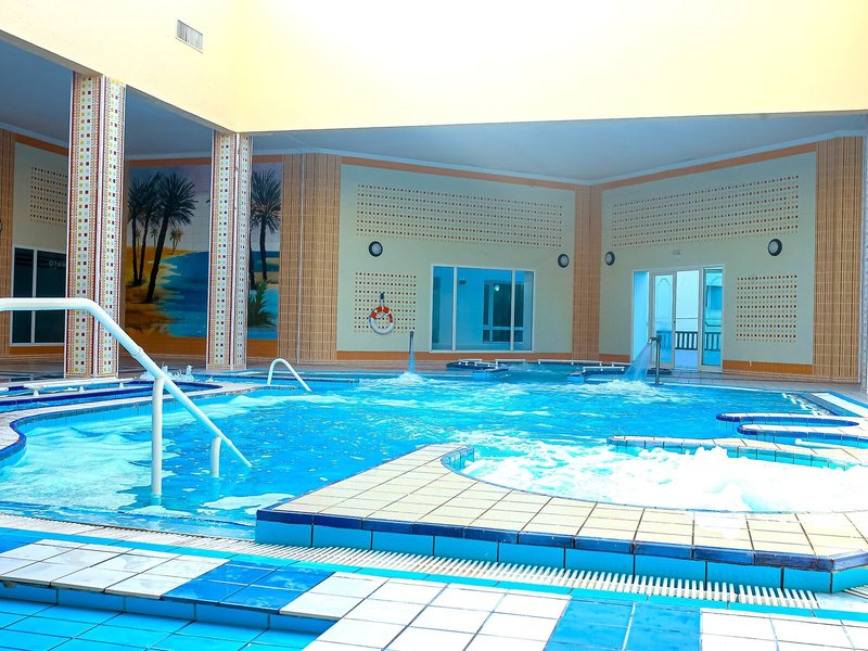 Mahdia Palace Thalasso 15