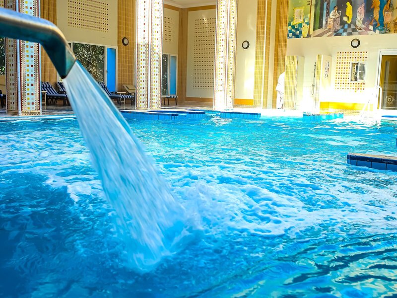 Mahdia Palace Thalasso 16