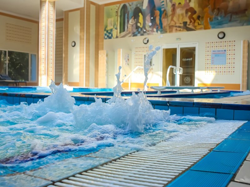 Mahdia Palace Thalasso 18