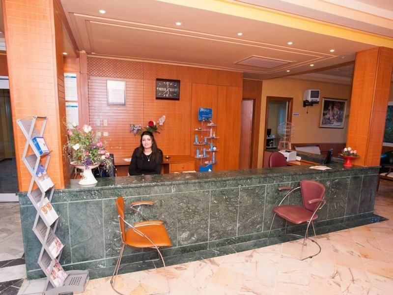 Mahdia Palace Thalasso 19