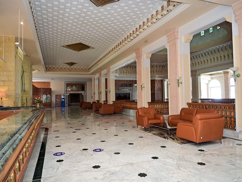 Mahdia Palace Thalasso 21