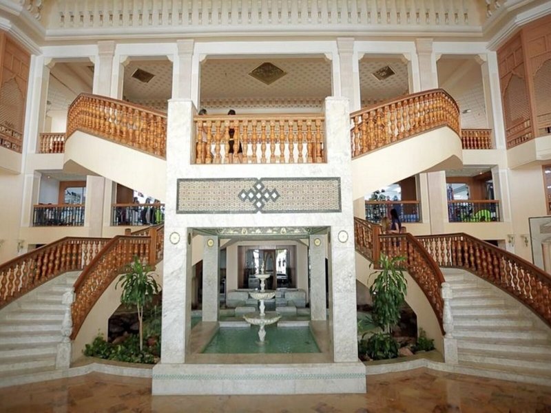 Mahdia Palace Thalasso 22