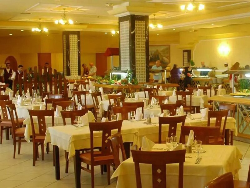 Mahdia Palace Thalasso 23