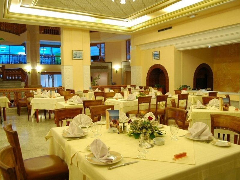 Mahdia Palace Thalasso 24