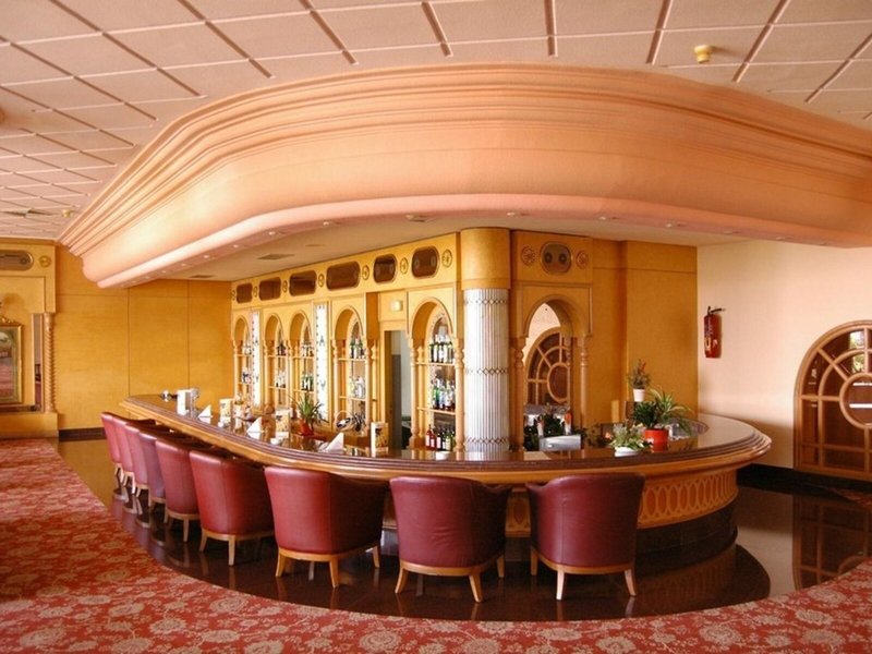 Mahdia Palace Thalasso 25