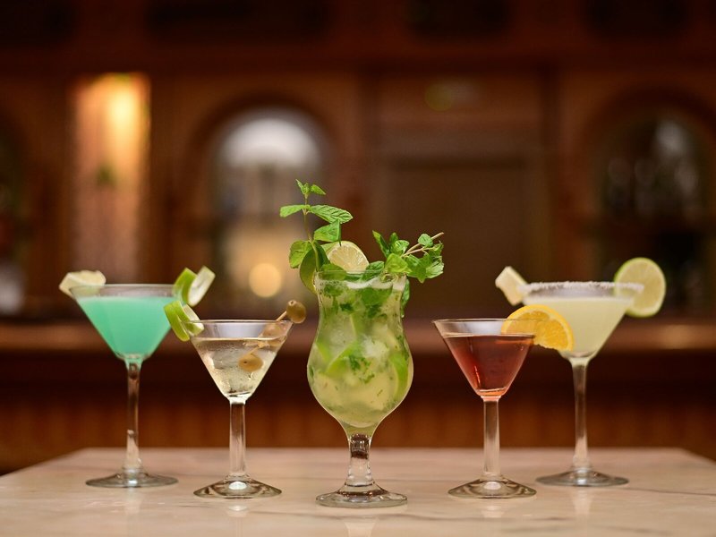 Mahdia Palace Thalasso 26