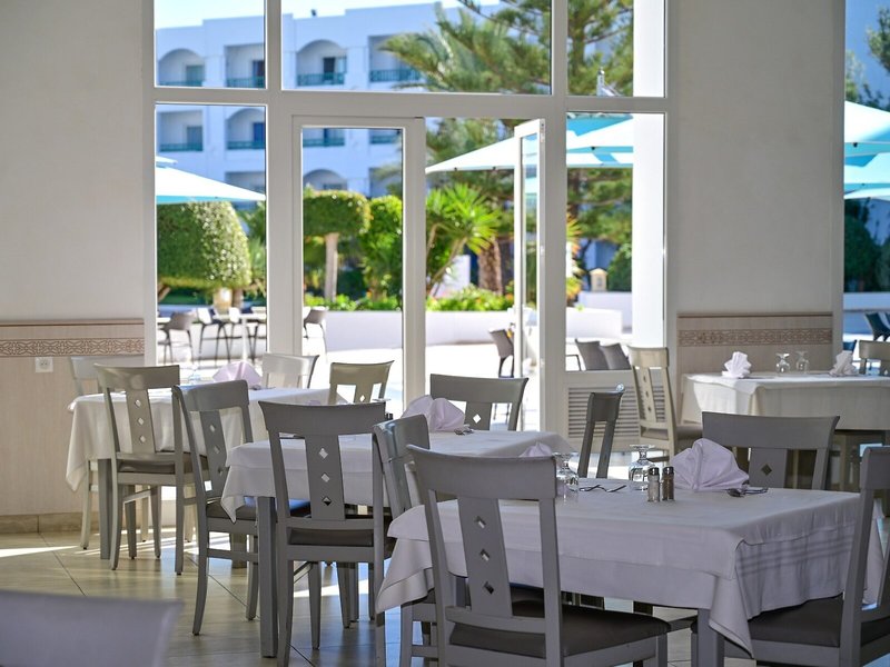 Mahdia Palace Thalasso 27