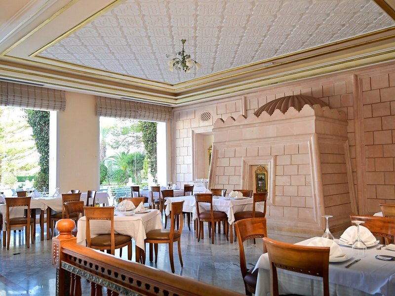 Mahdia Palace Thalasso 28