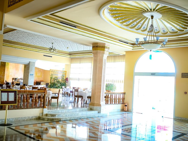 Mahdia Palace Thalasso 29