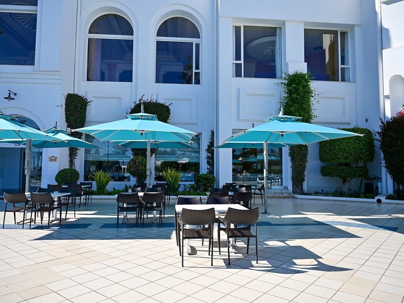 Mahdia Palace Thalasso 30