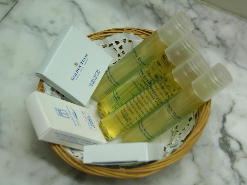 Mahdia Palace Thalasso 31