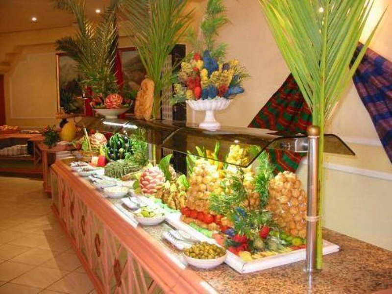 Mahdia Palace Thalasso 32