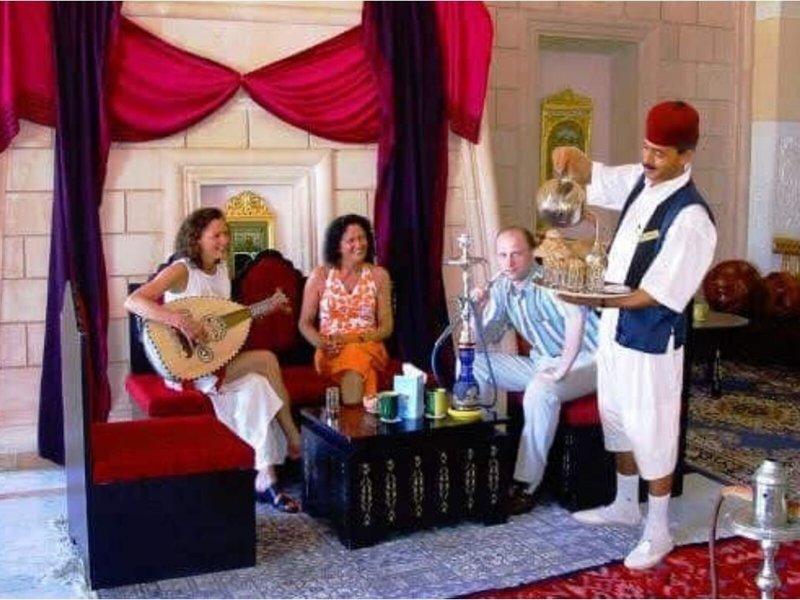 Mahdia Palace Thalasso 37