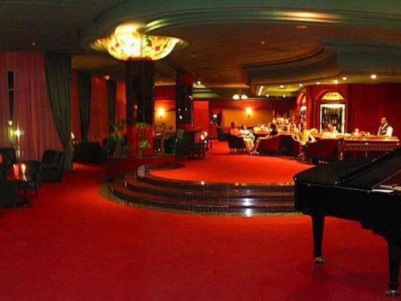 Mahdia Palace Thalasso 38