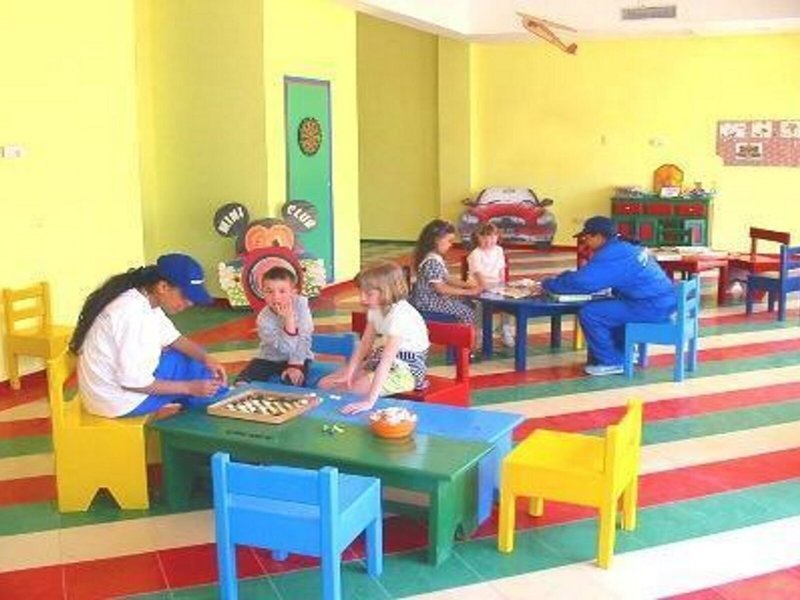 Mahdia Palace Thalasso 39