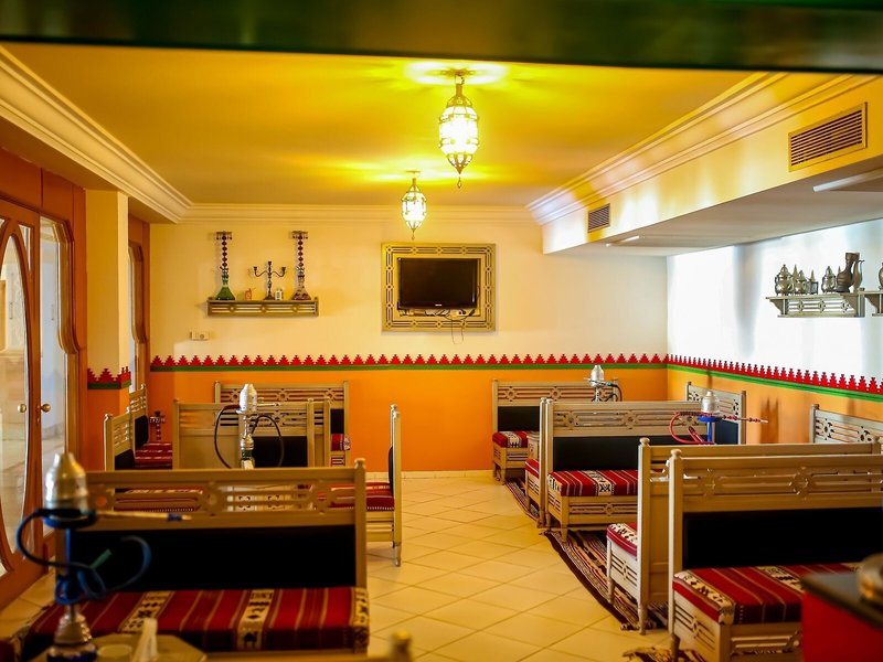 Mahdia Palace Thalasso 42