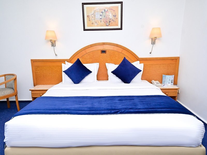 Mahdia Palace Thalasso 43