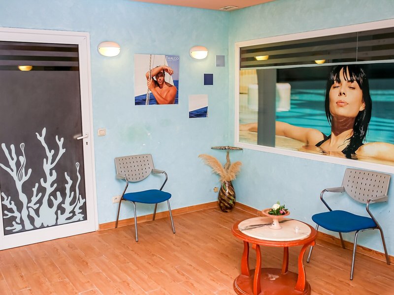 Mahdia Palace Thalasso 45