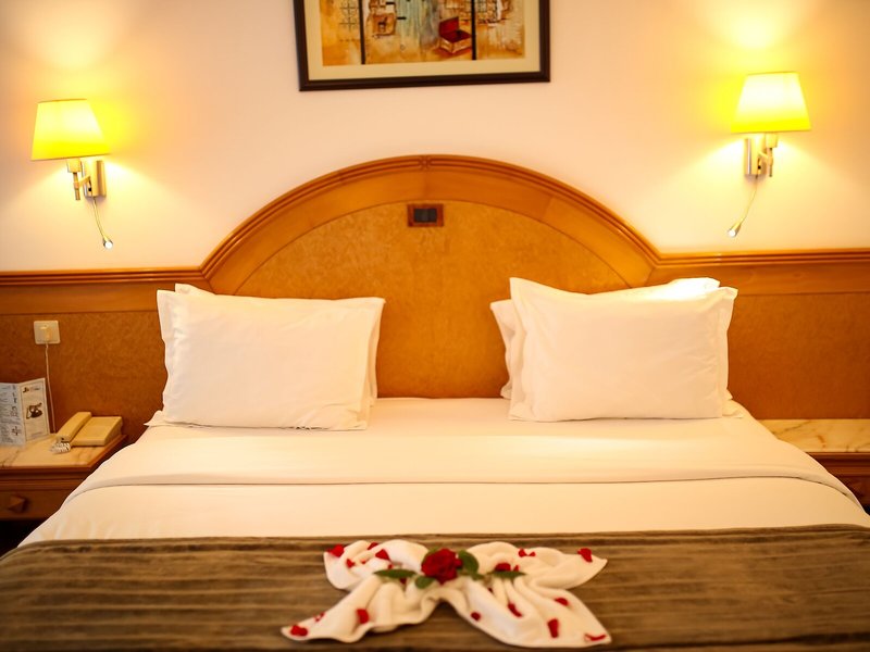 Mahdia Palace Thalasso 46