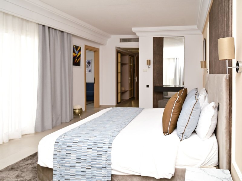 Mahdia Palace Thalasso 48