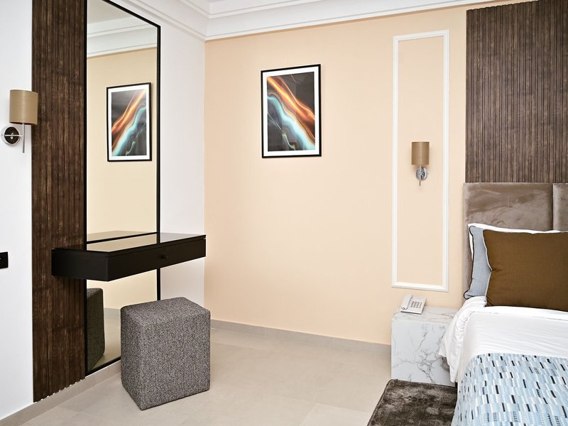 Mahdia Palace Thalasso 49