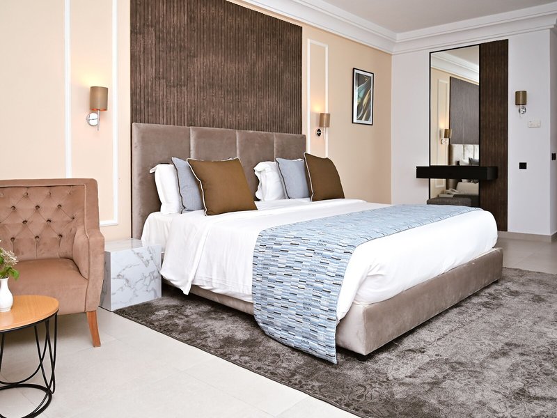 Mahdia Palace Thalasso 50