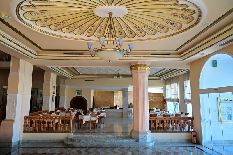 Mahdia Palace 8