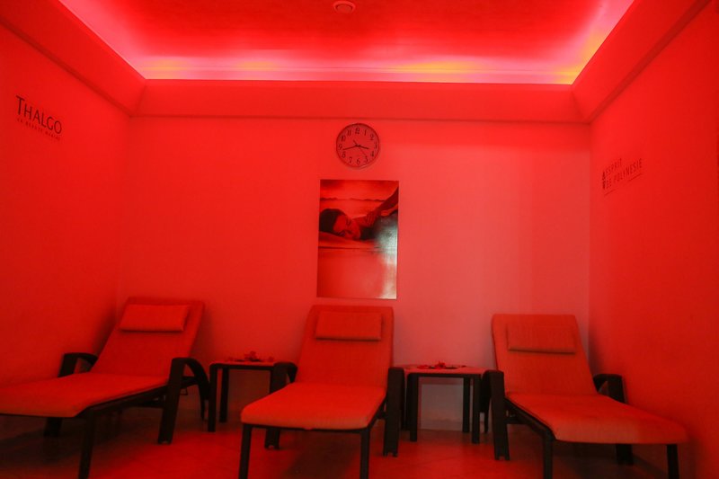 Mahdia Palace 10