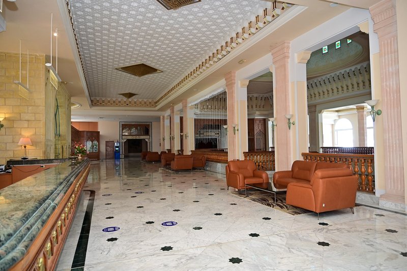 Mahdia Palace 13