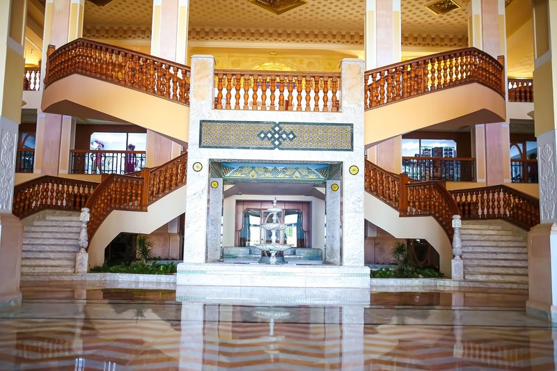 Mahdia Palace 19