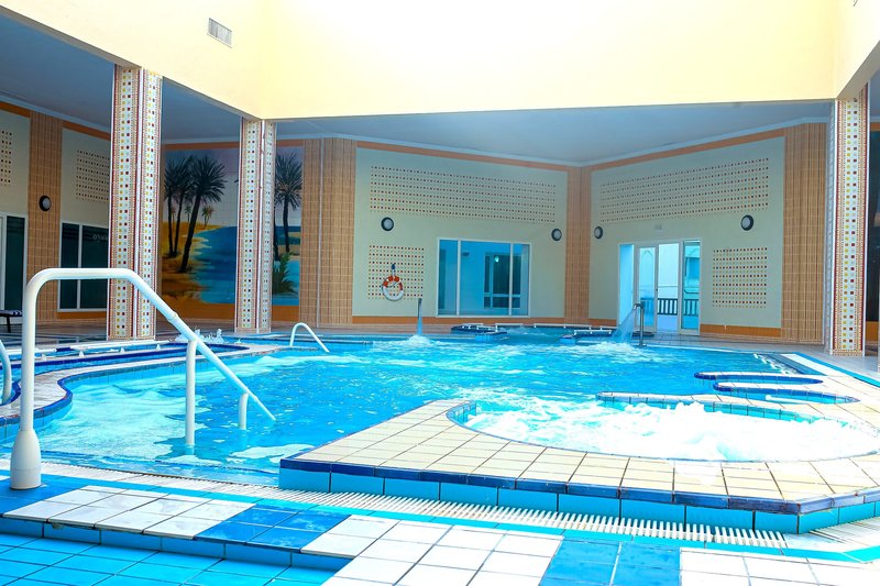 Mahdia Palace 22