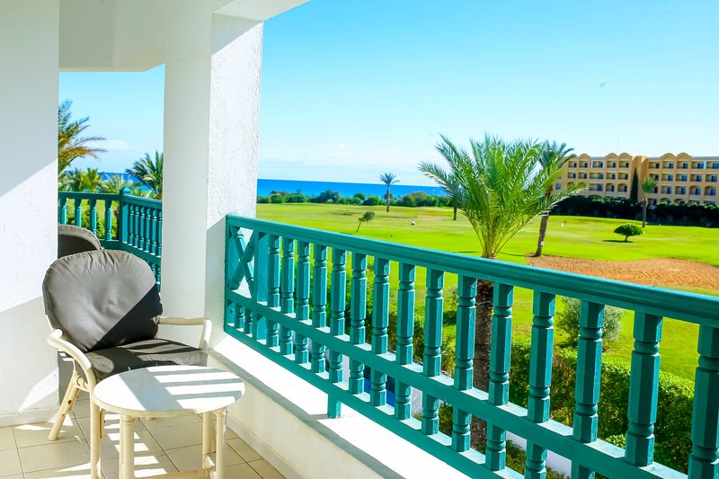 Mahdia Palace 24
