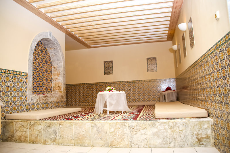 Mahdia Palace 27