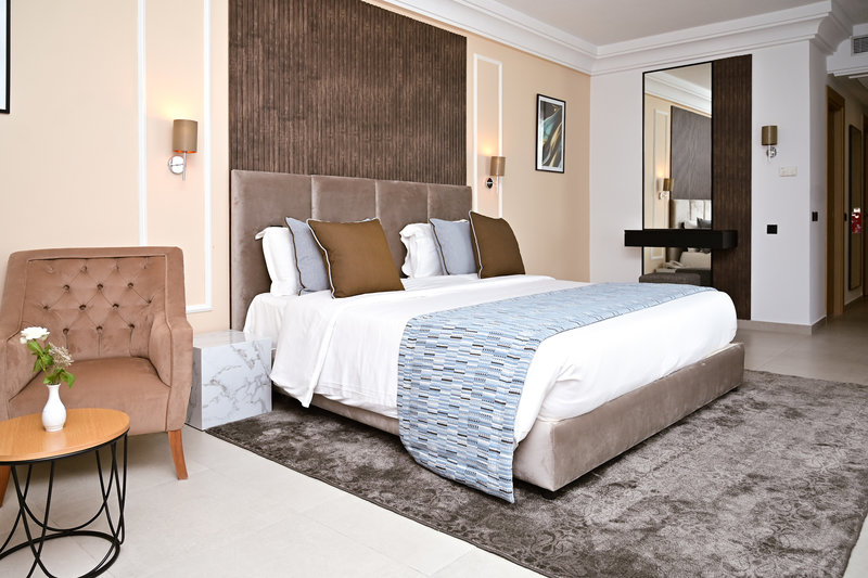 Mahdia Palace 28