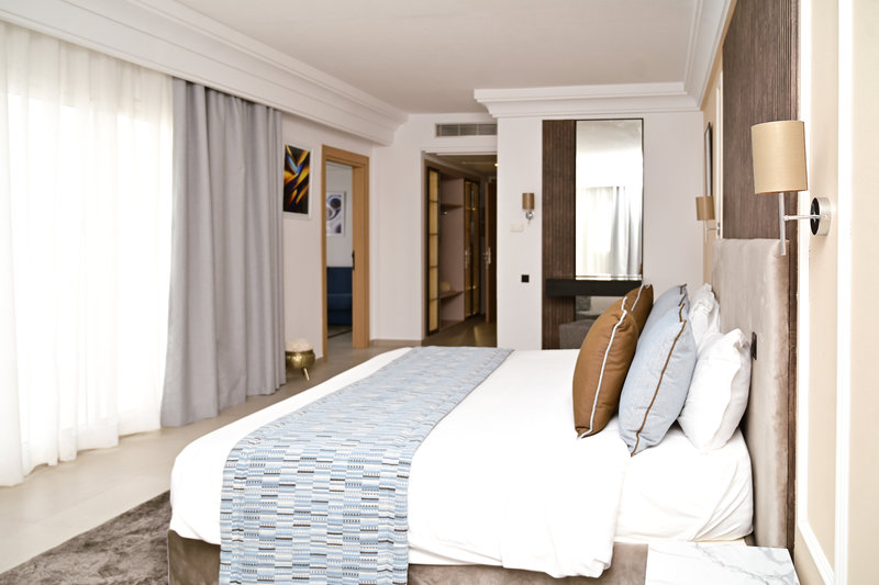 Mahdia Palace 30