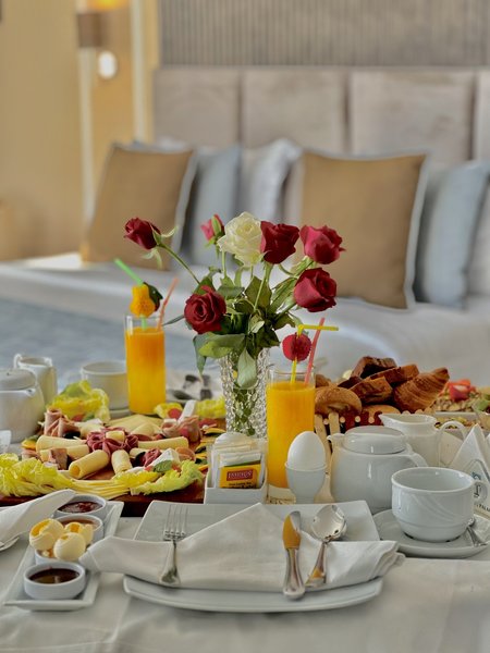 Mahdia Palace 31